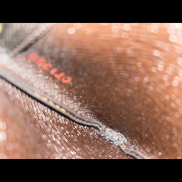 Louis Vuitton Key Pouch - Picture 5 of 5